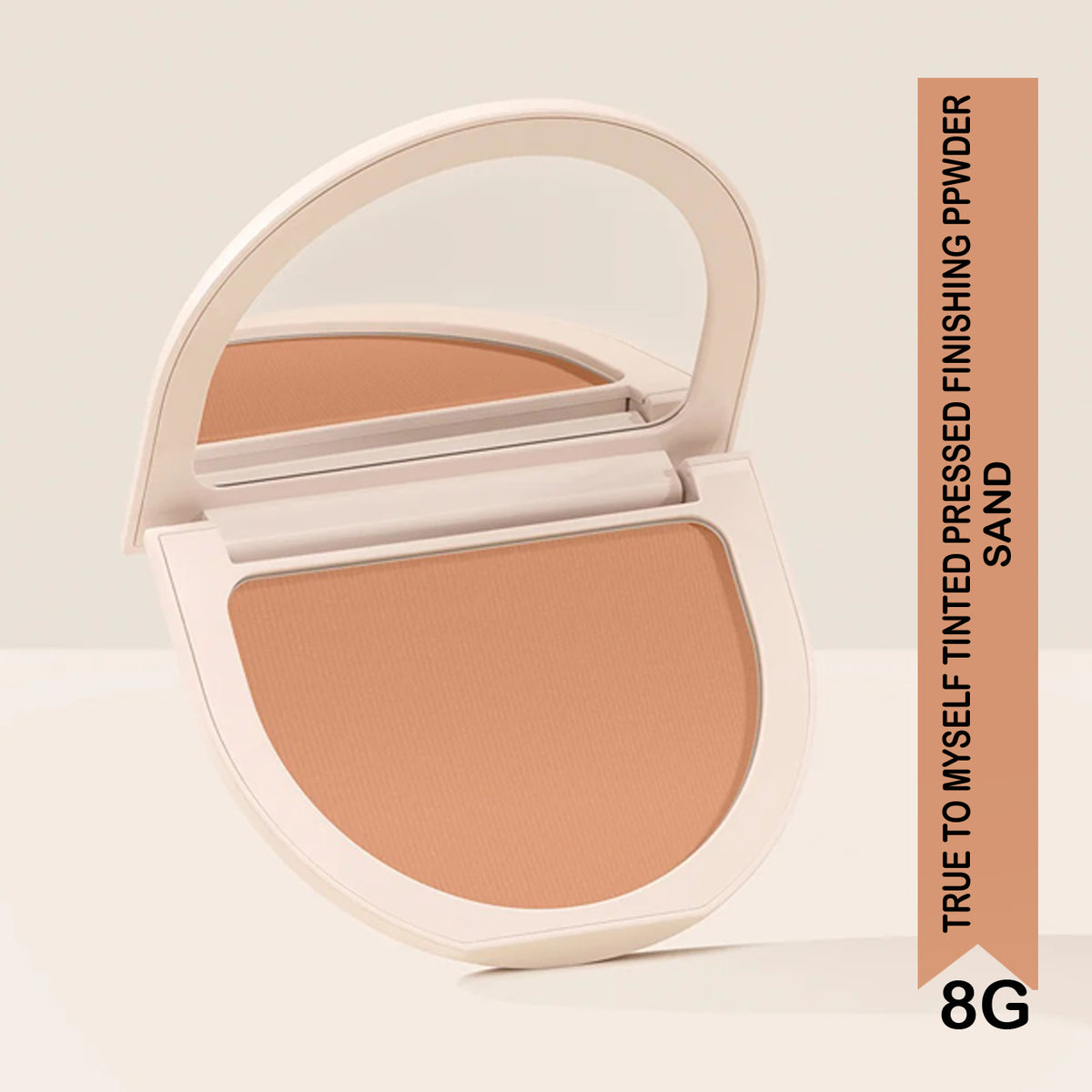 Rare Beauty True To Myself Tinted Pressed Finishing Powder 8G