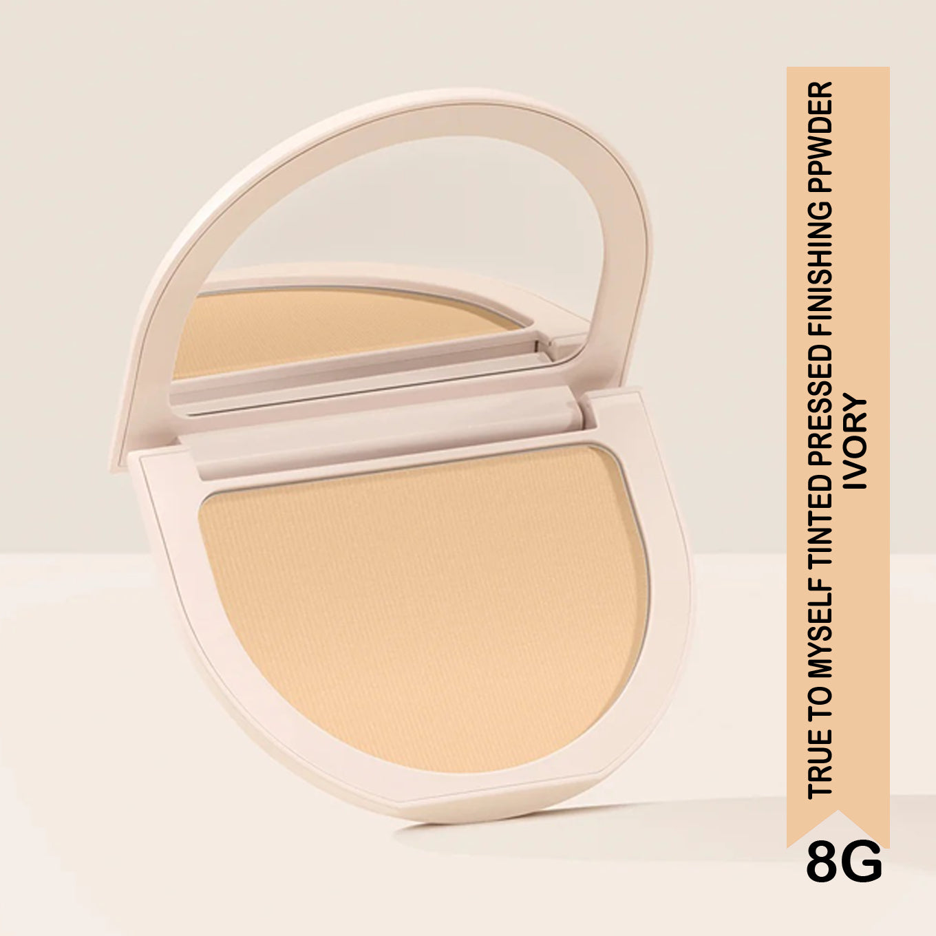 Rare Beauty True To Myself Tinted Pressed Finishing Powder 8G
