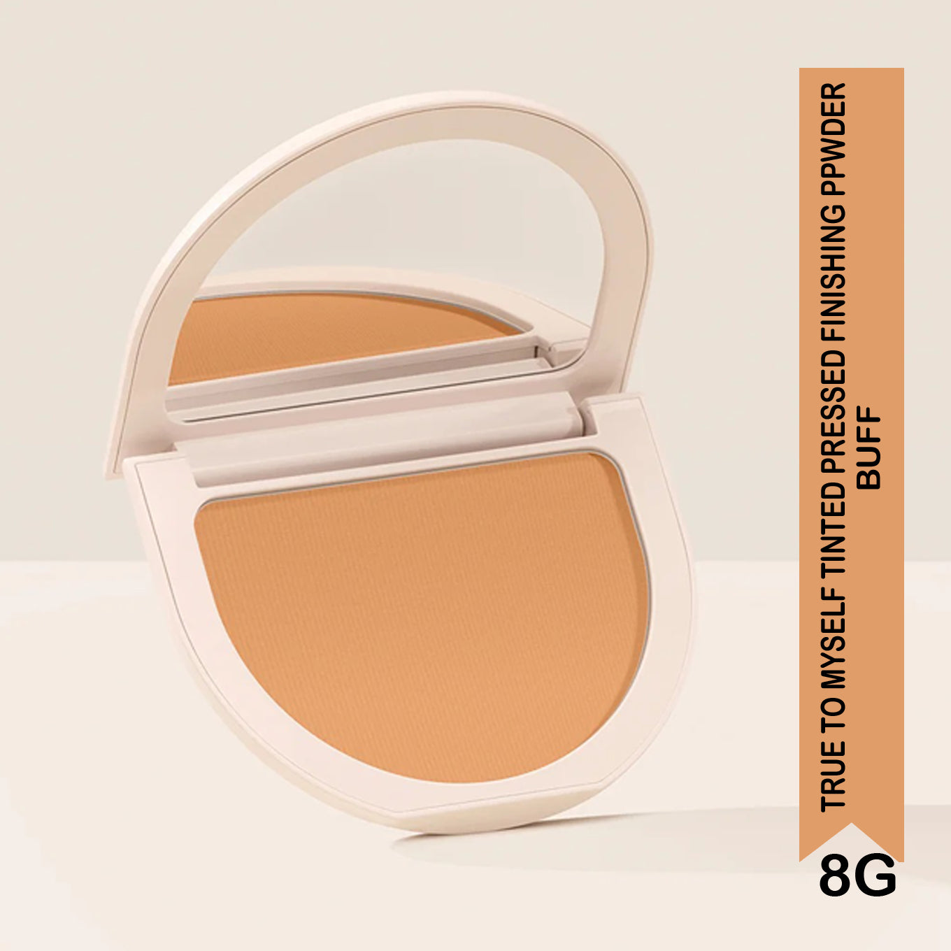 Rare Beauty True To Myself Tinted Pressed Finishing Powder 8G