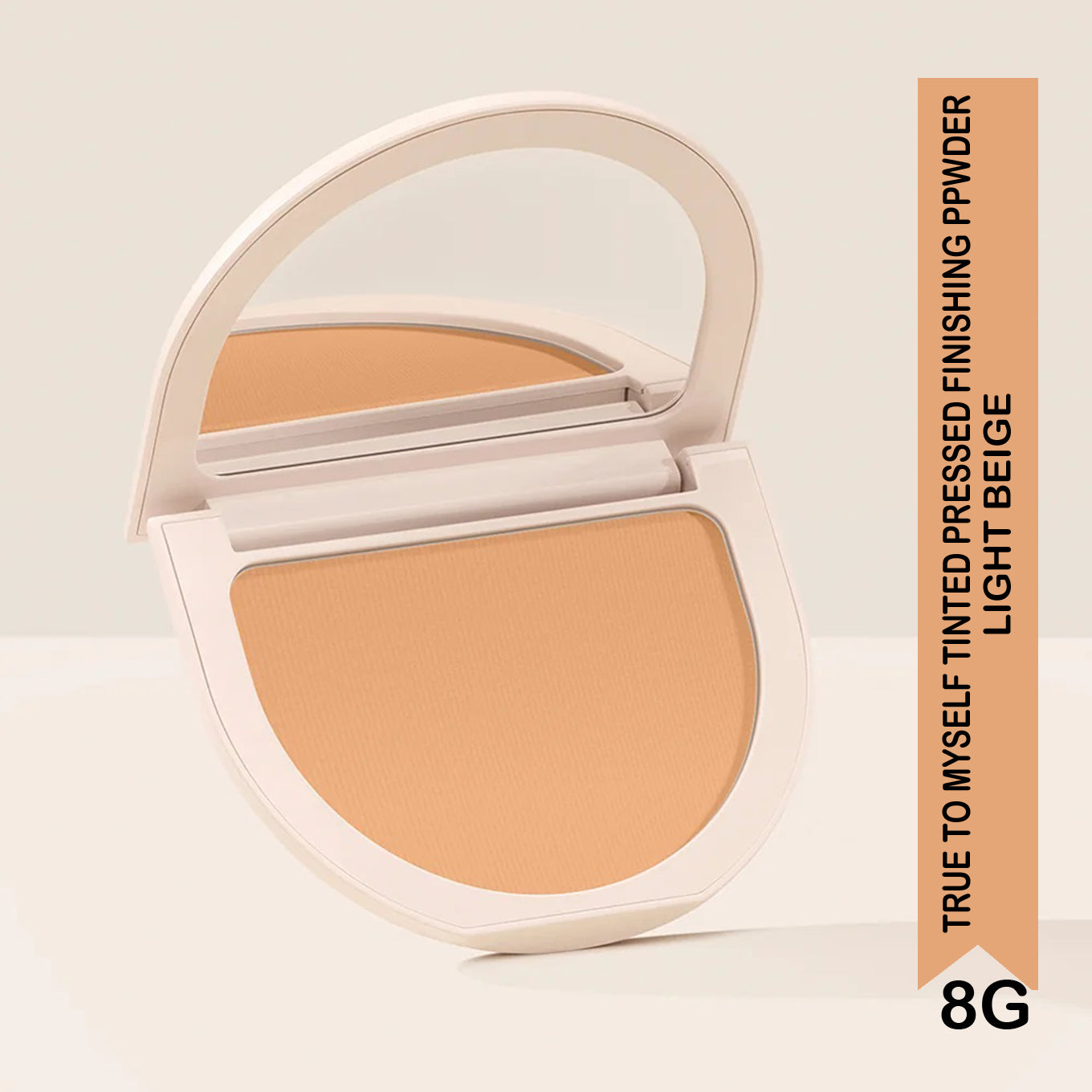 Rare Beauty True To Myself Tinted Pressed Finishing Powder 8G