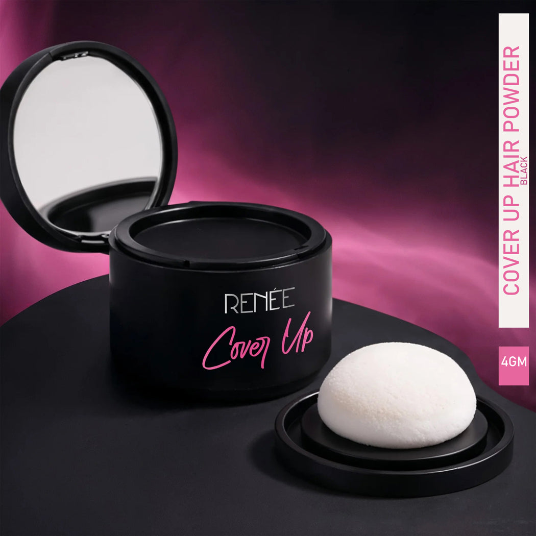 Renee Cover Up Hair Powder 4Gm