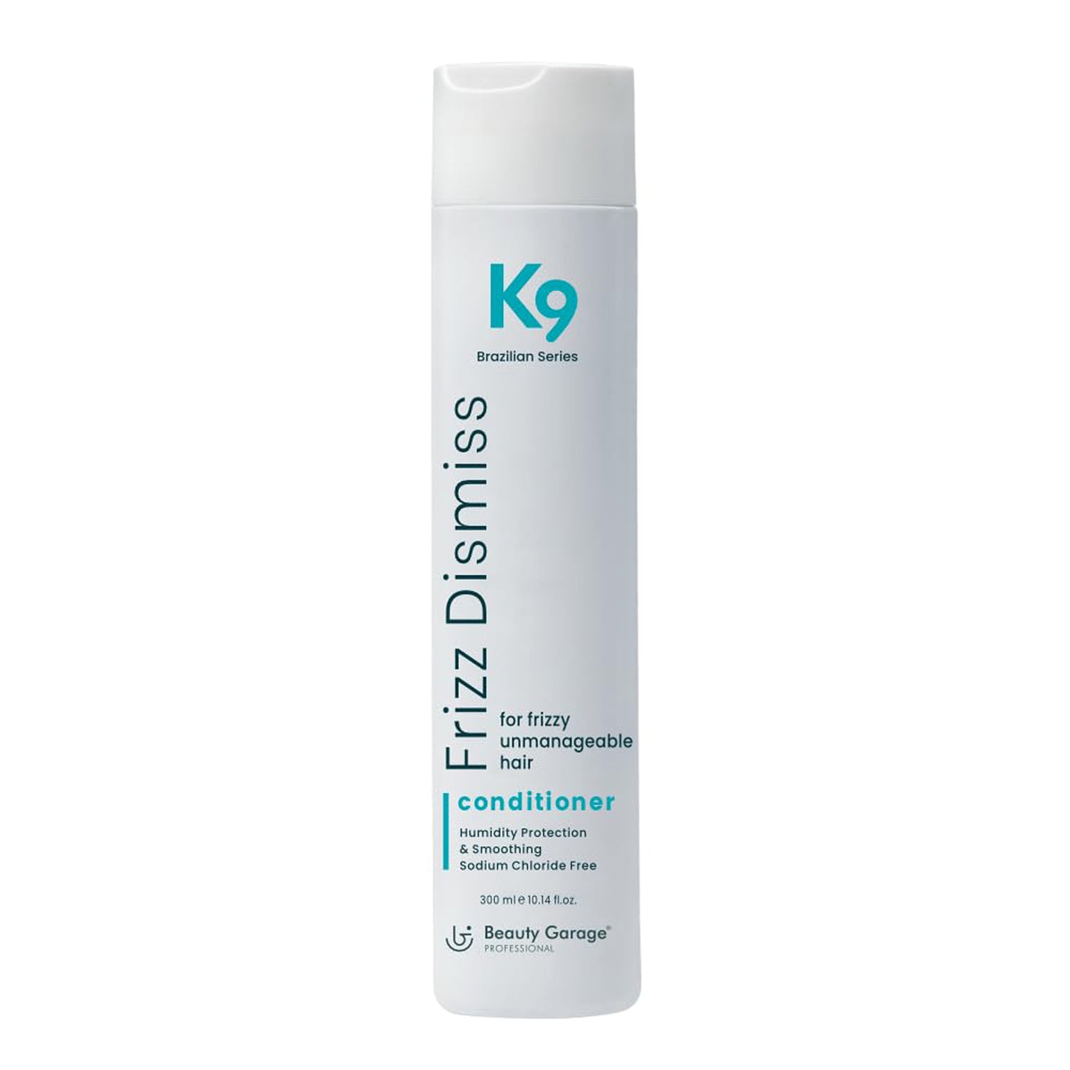 Beauty Garage K9 Hair Mutate System Frizz Conditioner 300Ml