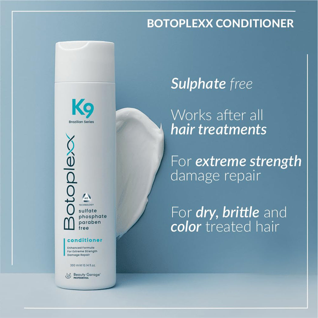 Beauty Garage Botoplexx Conditioner 300Ml