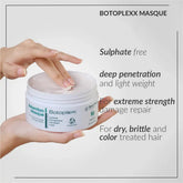Beauty Garage Botoplexx Retention Masque 300Ml