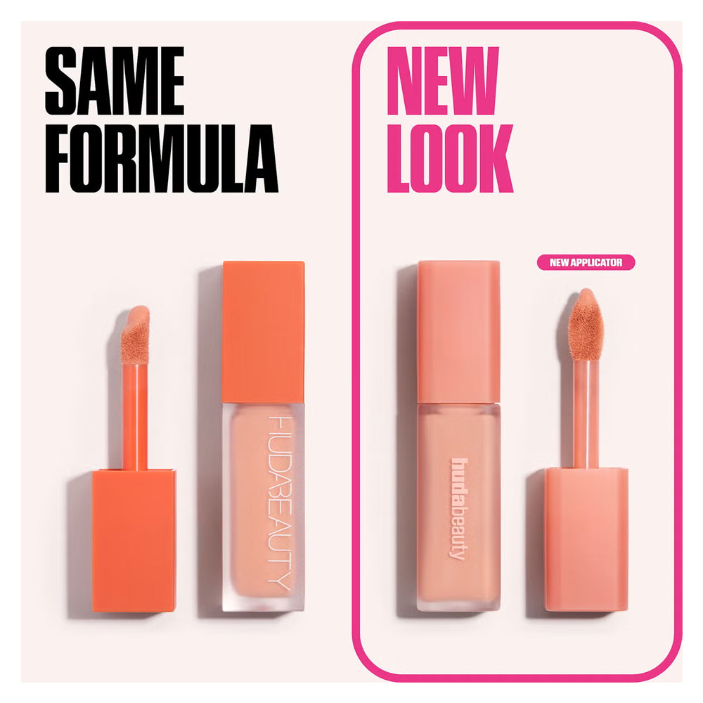 Huda Beauty Fauxfilter Liquid Base Color Corrector 9Ml