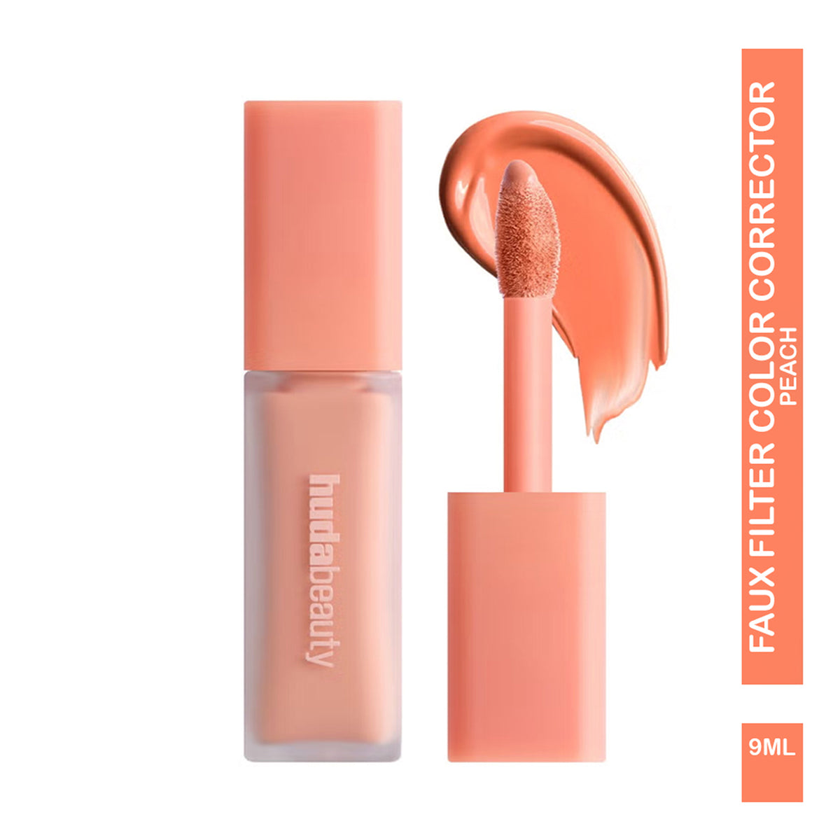 Huda Beauty Fauxfilter Liquid Base Color Corrector 9Ml