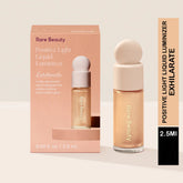 Rare Beauty Positive Light Enlumincur Liquide 2.5Ml