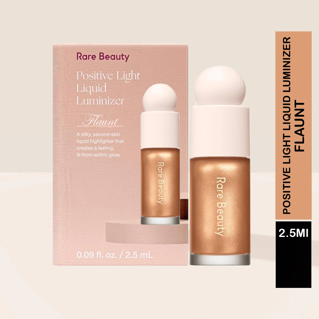 Rare Beauty Positive Light Enlumincur Liquide 2.5Ml