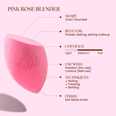 Felic 21 Blender Pink Rose