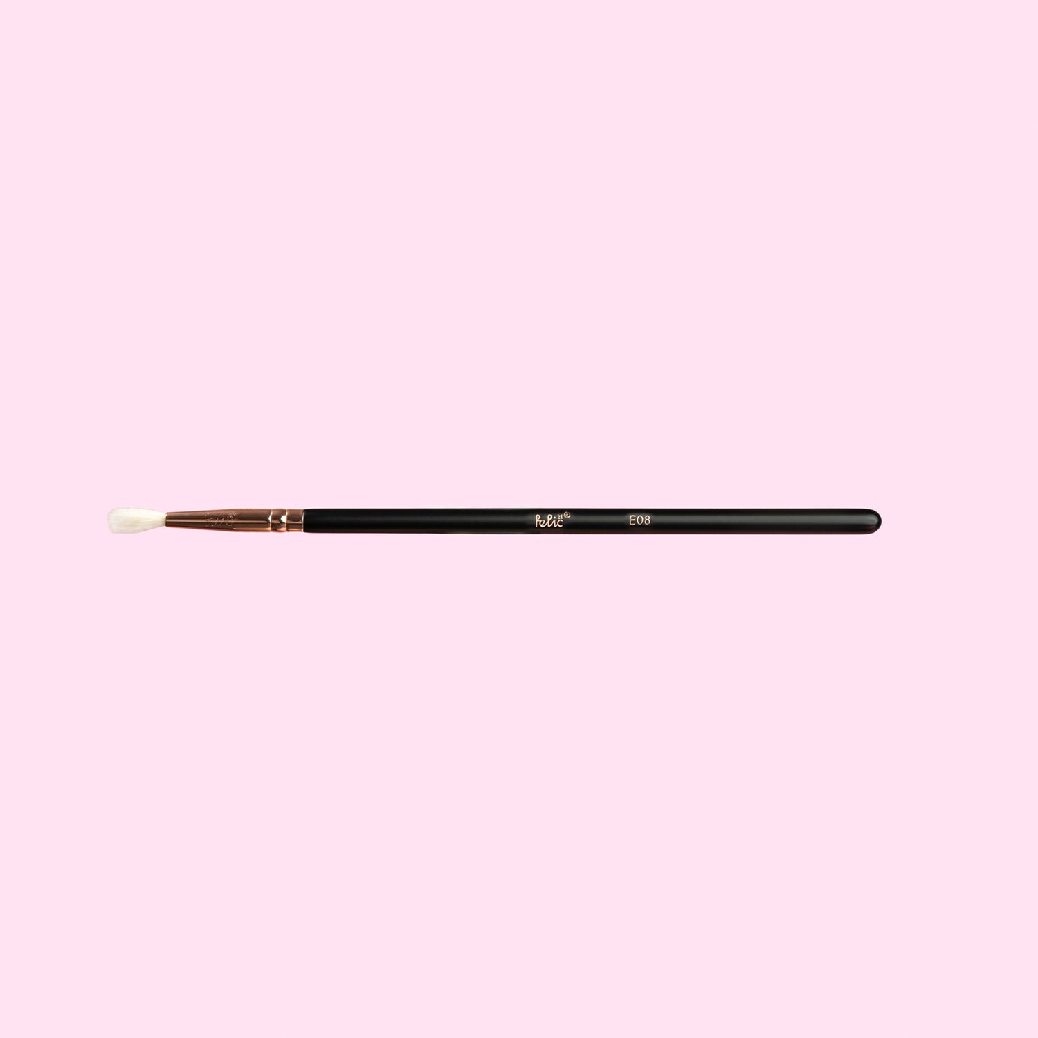 Felic 21 Eye Brush E08 Soft Shadow Brush