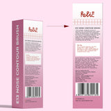 Felic 21 Eye Brush E13 Nose Contour Brush