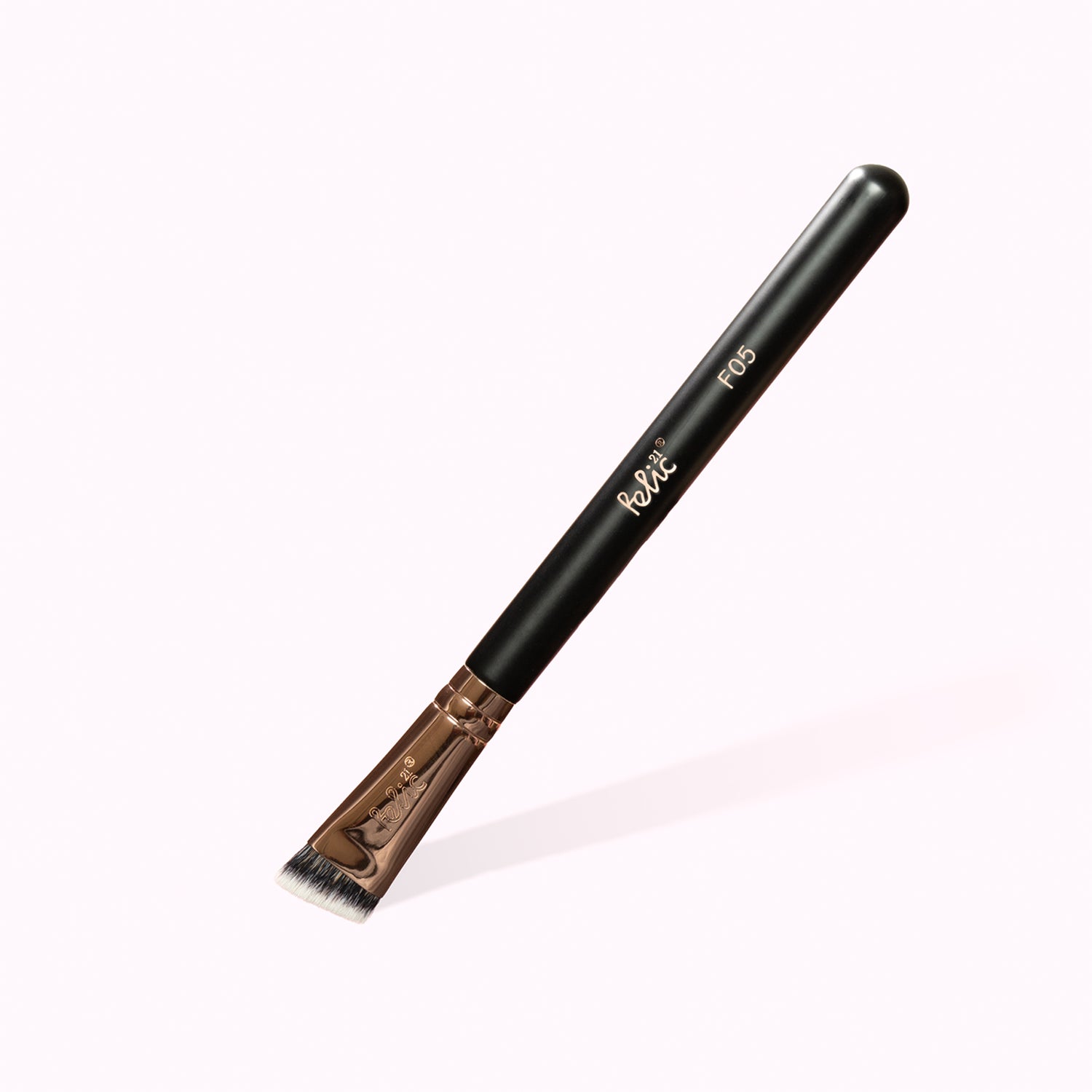 Felic 21 Face Brush F05 Mini Contour Precision Brush