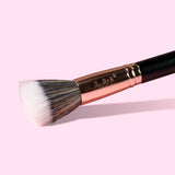 Felic 21 Face Brush F08 Stippling Brush