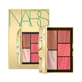Nars Pure Luxury Light Reflecting Cheek & Eye Palette 1