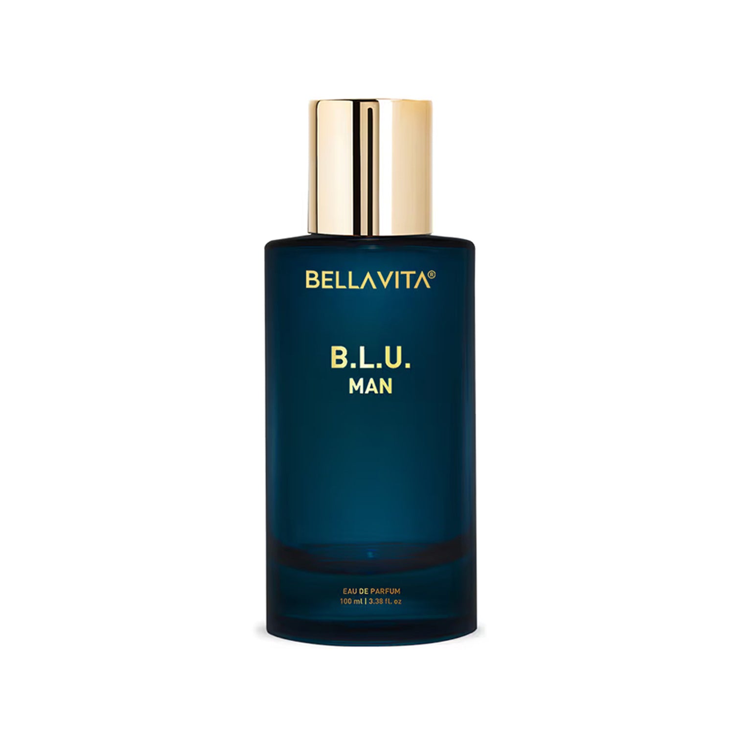 Beallavita B.L.U Man Luxury Collection Eau De Parfum 100Ml