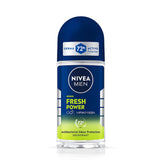 Nivea Fresh Power Deodorant Roll On