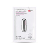 O3+ Radiant Face Sheet Mask 1N