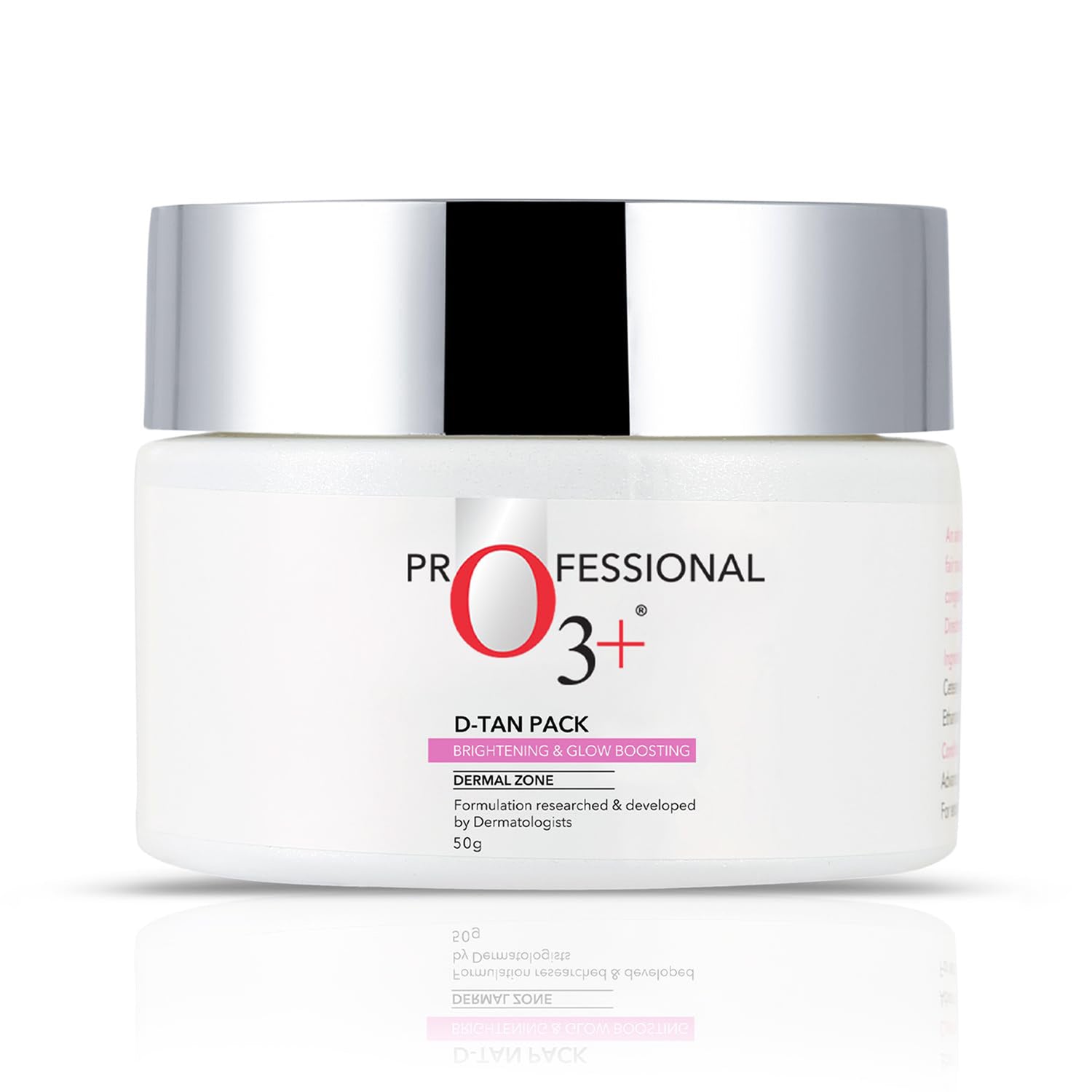 O3+ Oxy D-Tan Pack 50G