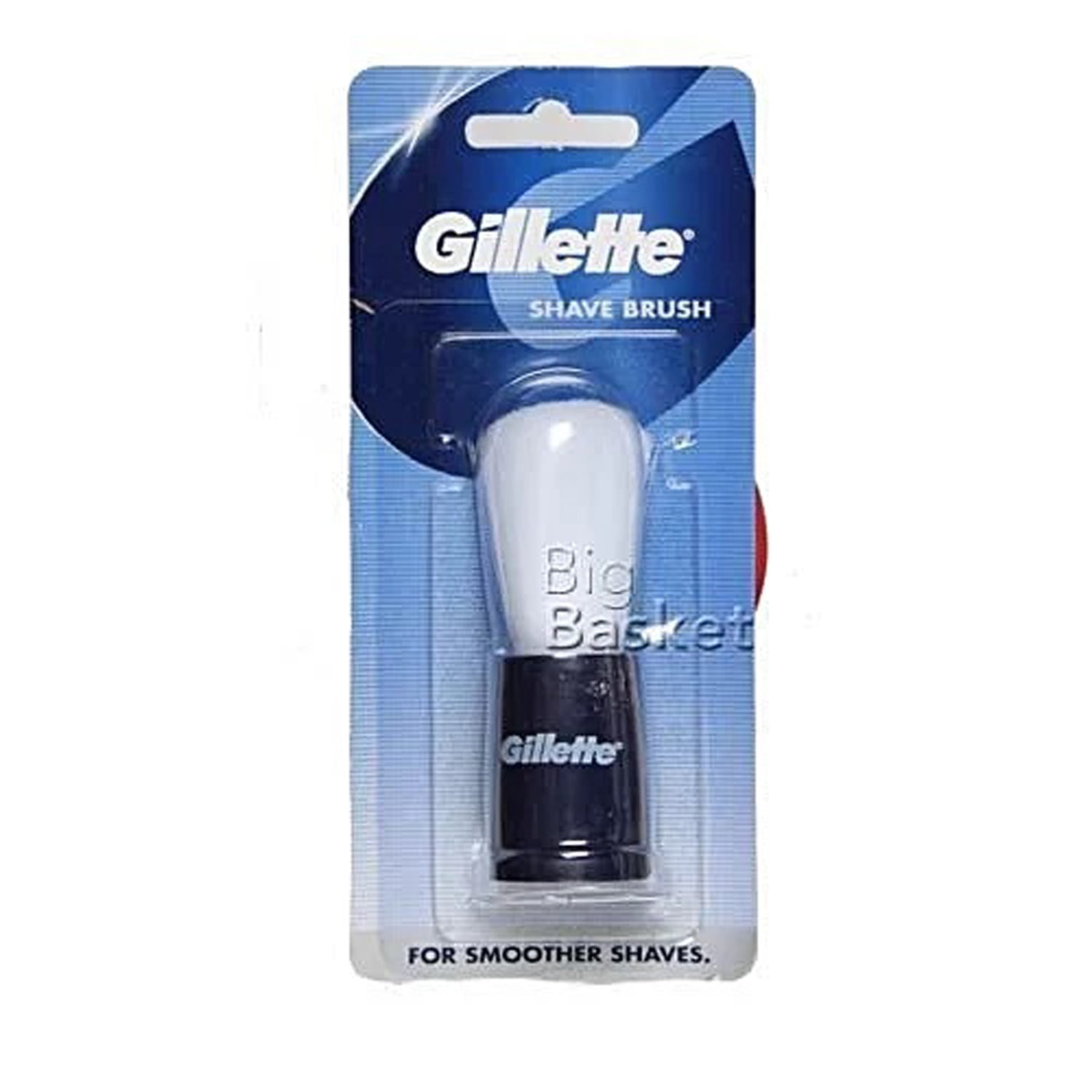 Gillette Shave Brush