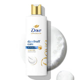 Dove Anti-Dandruff Solutions Care Shampoo