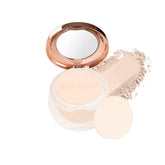 Swiss Beauty 2 In 1 Oil Control Compact Powder 2*10G