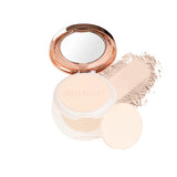 Swiss Beauty 2 In 1 Oil Control Compact Powder 2*10G