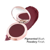 Kay Beauty Velvet Creme Multi Use Blush 4.4G