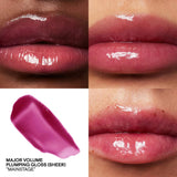 Patrick Ta Major Volume Plumping Gloss Duo 9Ml Each