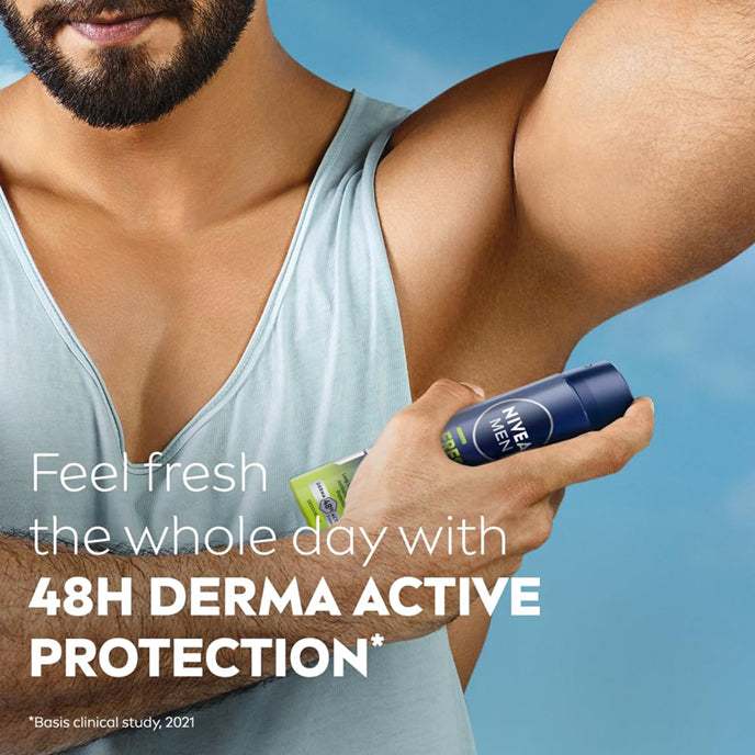 Nivea Fresh Power Deodrant 150Ml