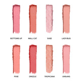 Forever52 Backstage Essential 8 Color Blush Palette