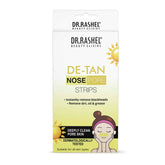 Dr Rashel De-Tan Nose Pore Strips
