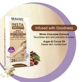 Dr.Rashel Insta Smooth Wax Strips Pack