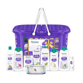 Himalaya Baby Gift Pack 200+50Ml+75G