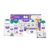 Himalaya Baby Gift Pack 300Ml+195G