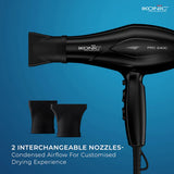 Ikonic Pro Hair Dryer Pro 2400+