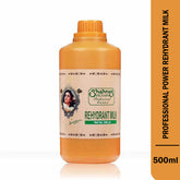 Shahnaz Hussain Prof Power Rehydrant Milk
