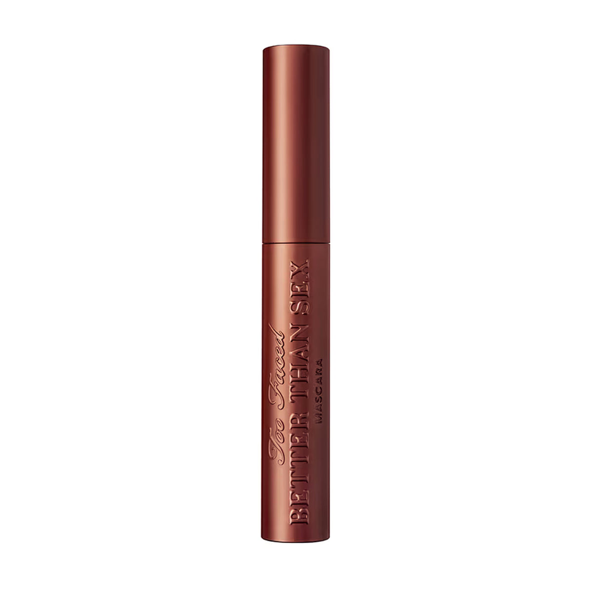 Too Faced Better Than Sex Mascara 8Ml - Chocolate