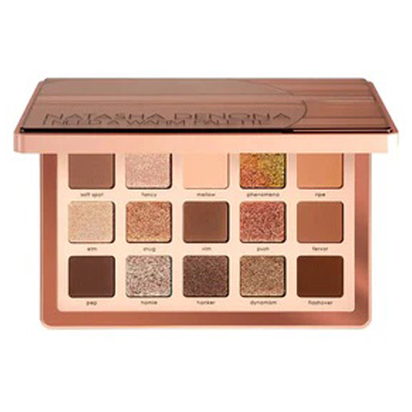 Natasha Denona I Need A Warm Palette