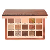 Natasha Denona I Need A Warm Palette