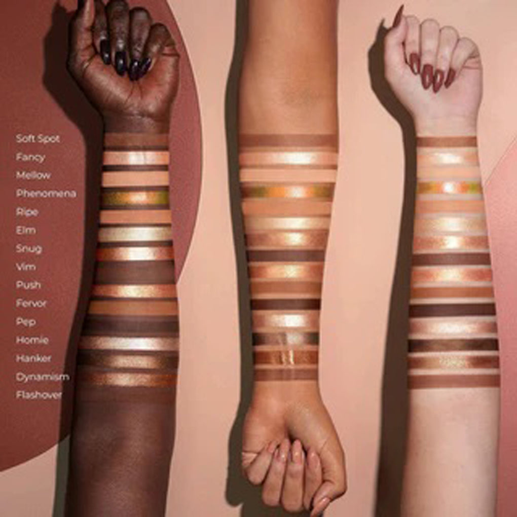 Natasha Denona I Need A Warm Palette