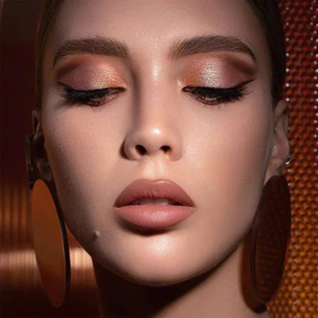 Natasha Denona I Need A Warm Palette