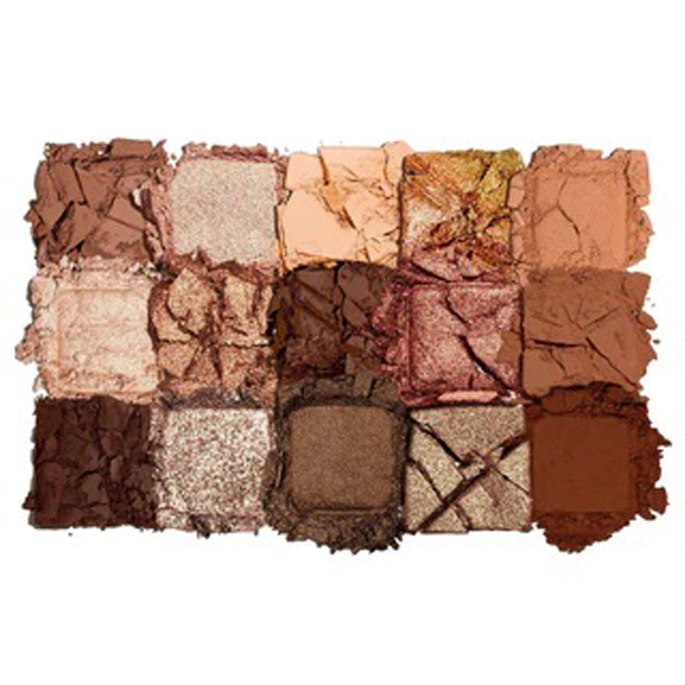 Natasha Denona I Need A Warm Palette