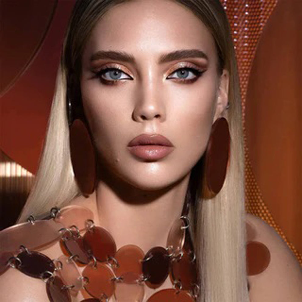 Natasha Denona I Need A Warm Palette