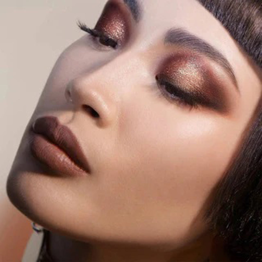 Natasha Denona I Need A Warm Palette