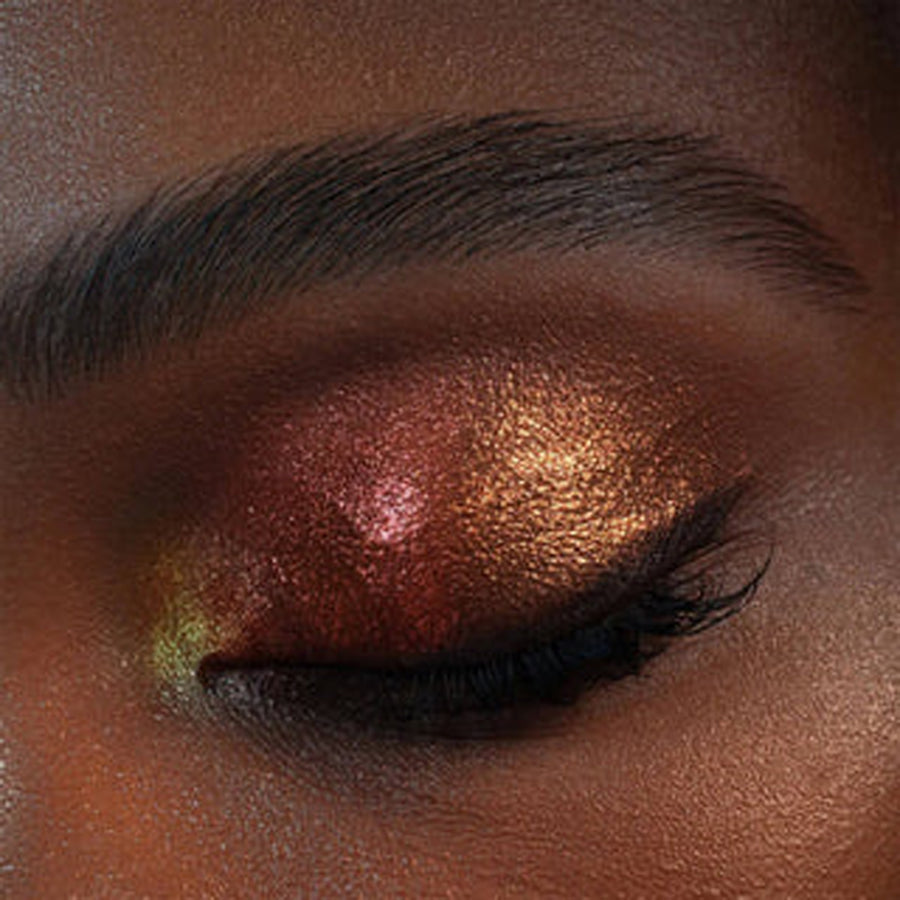 Natasha Denona I Need A Warm Palette