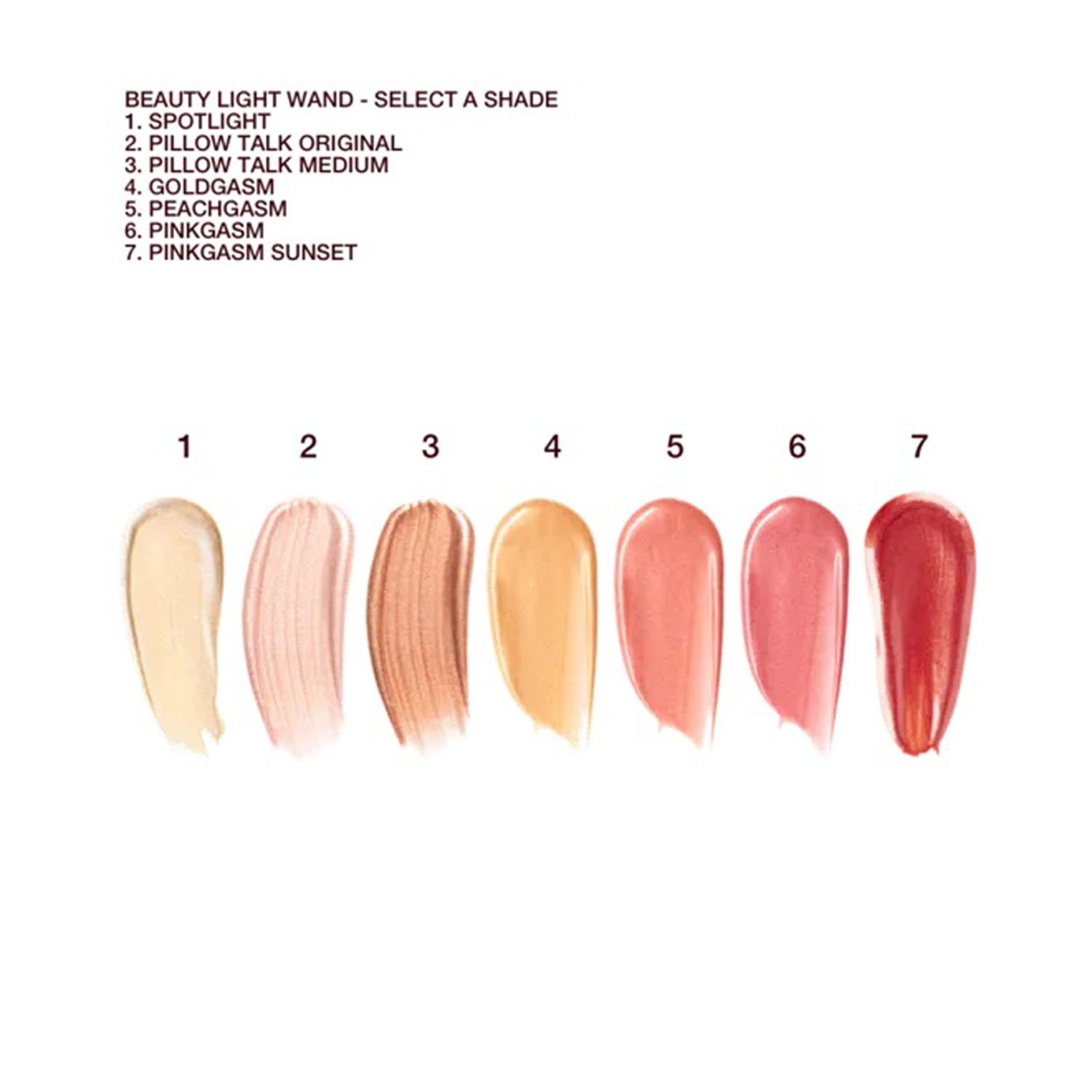 Charlotte Tilbury Glowgasm Beauty Light Wand High Blush 12Ml
