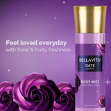 Beallvita Date Women Deo Parfum 150Ml