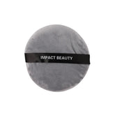 Impact Beauty Finger Round Big Puff 1Pcs
