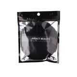 Impact Beauty Finger Round Big Puff 1Pcs