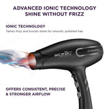 Ikonic Hair Dryer Dynamite +